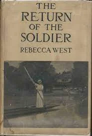The Return of the Soldier