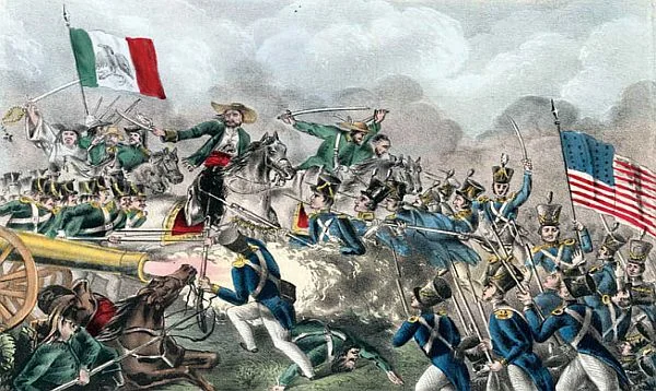 Treaty of Guadalupe Hidalgo