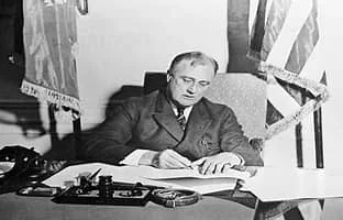 The New Deal