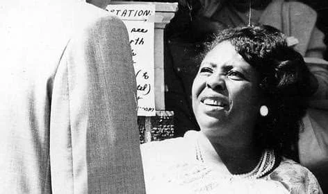 Fannie Lou Hamer's Testimony