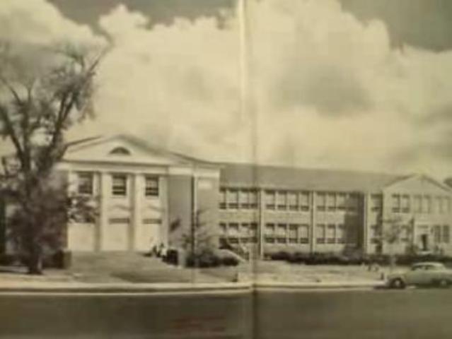 Schools become integrated