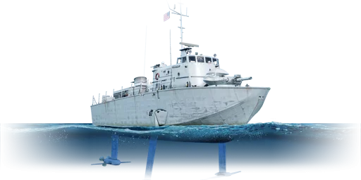USS Flagstaff (PGH-1)