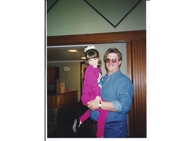 Off to Kindergarten!