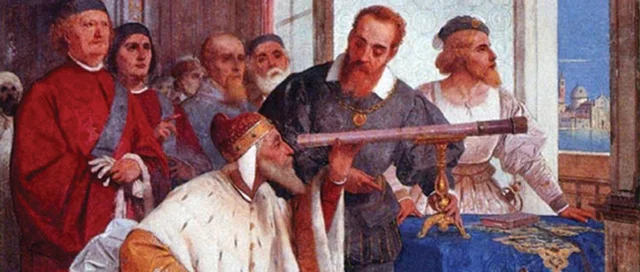 Revolución científica