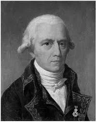 Jean-Baptiste Lamarck