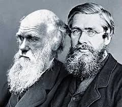 Wallace y Darwin