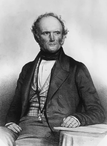 Charles Lyell