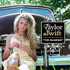 Taylor Releases Her First Single