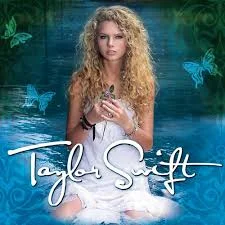 Taylor Releases Debut Album (Taylor Swift)