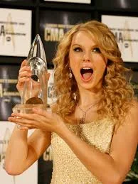 Taylor Wins Horizon Award