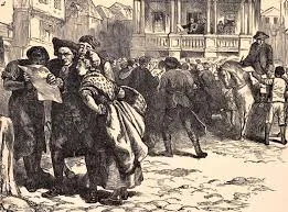 The Quartering Act