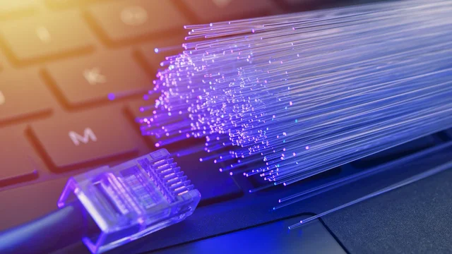 World Wide Web created