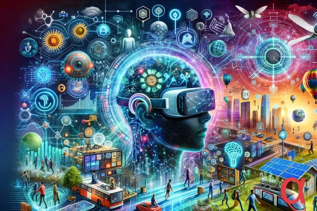 TENDENCIA RECIENTE Y FUTURO