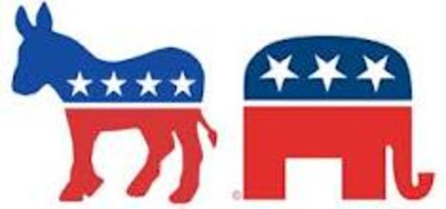 Two Party System
