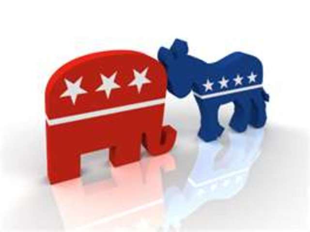 Two Party System