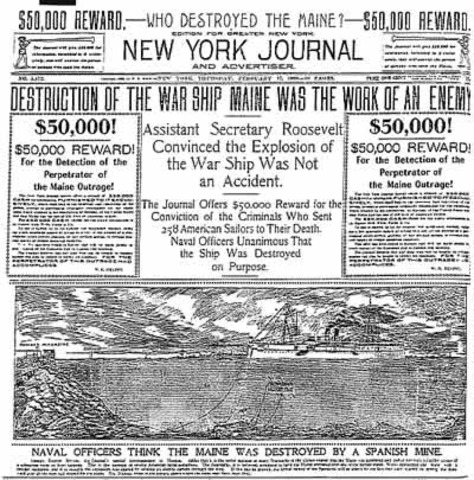 American Press is interested in Cuba