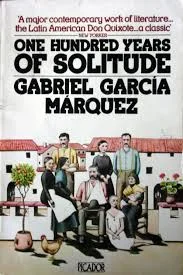 One Hundred Years of Solitude