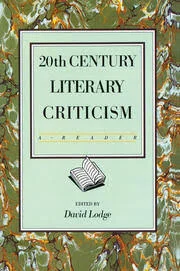 Social and Political Critique of 20th Century Literature