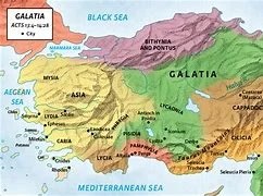 Galatians