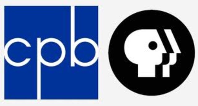 U.S. federal government boosted its commitment to distance learning when it established the Public Broadcasting Act that authorized the creation of the Corporation for Public Broadcasting to promote the noncommercial use of television and radio.