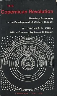 The Copernican Revolution