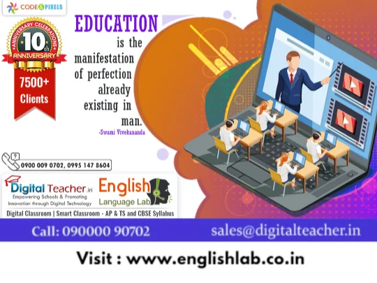 What Are the Benefits of Digital Language Lab Software?