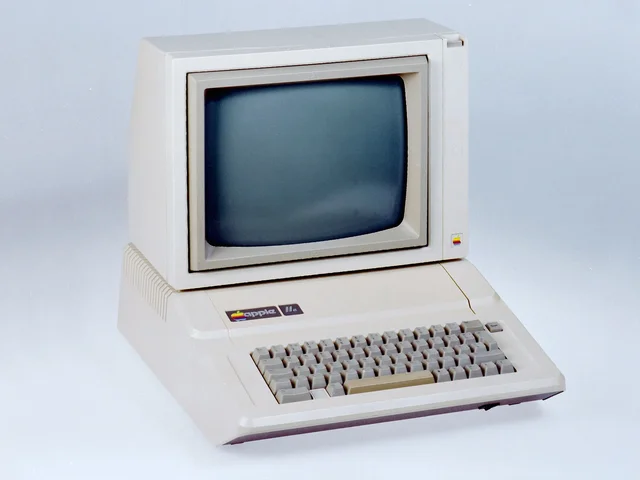 5. Apple Kids Can't Wait (KCW) Program Introduced