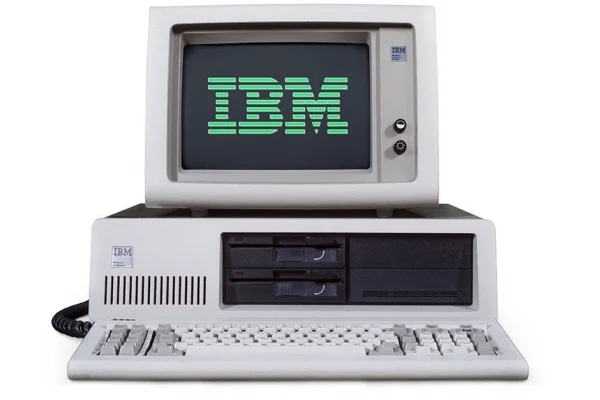 IBM PC