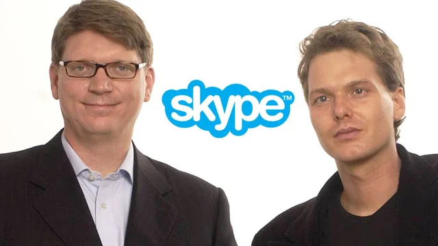 "SKYPE"