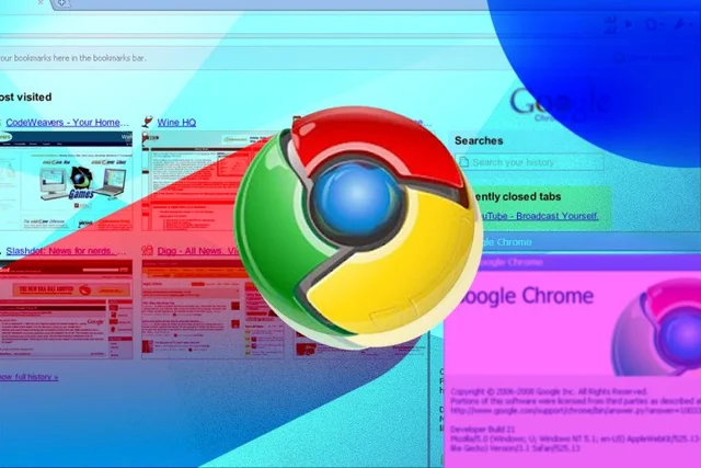 GOOGLE CHROME