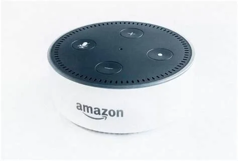 AMAZON ALEXA