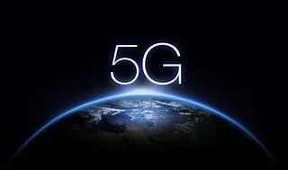TECNOLOGÍA MÓVIL 5G