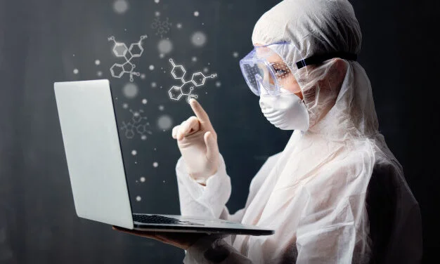 TRANSFORMACIÓN DIGITAL EN TIEMPOS DE PANDEMIA (COVID-19)