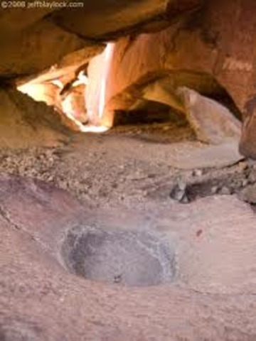 Brian makes shelter bigger