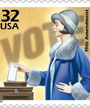 19th Amendment Signed Into Law