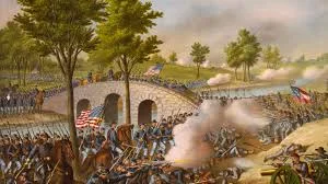 Battle of Antietam