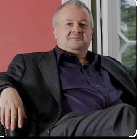 John Dupré (1952- ) - Process Philosophy