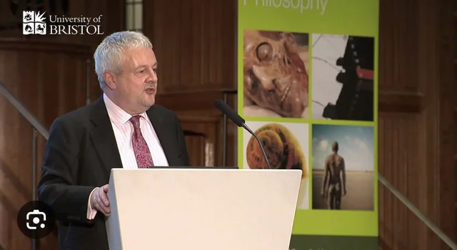 John Dupré 3 July 1952- Why Philosophy of Biology?