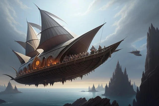 The Age of Exploration