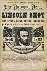 The Assassination of Abraham Lincoln