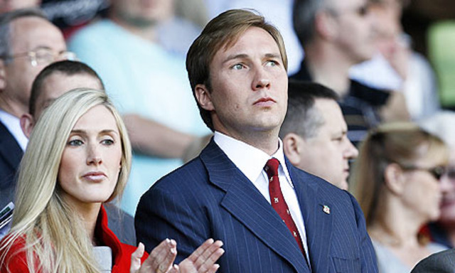 Fans and owners relationship hits an all time low