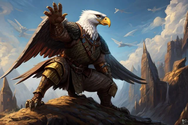 The Skystone Conflict