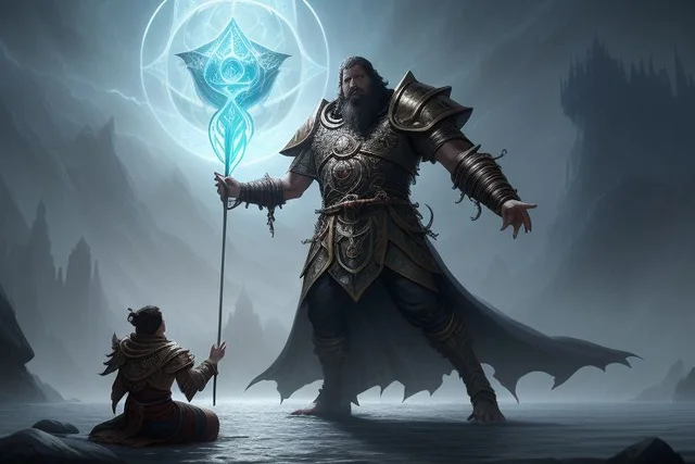 The Celestial Accord