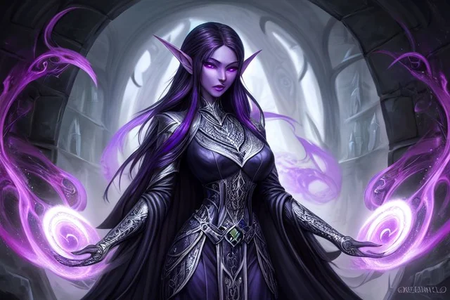 The Shadowfall Rebellion