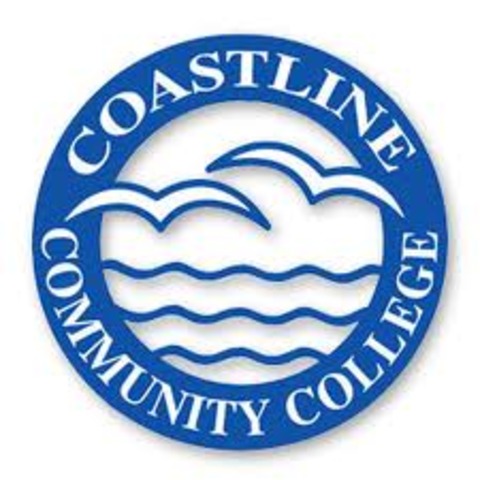 First fully televised college courses were created, licensed, and implemented by Coastline Community College and broadcast by KOCE-TV to other educational institutions in Orange County, CA.