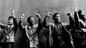 The Black Panther Party
