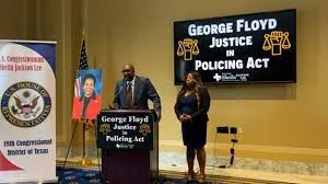 George Floyd Law Enforcement Trust and Integrity Act-