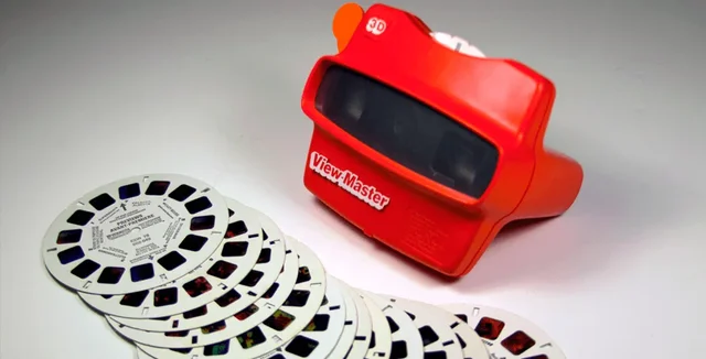 View-Master