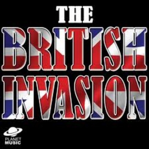British Invasion