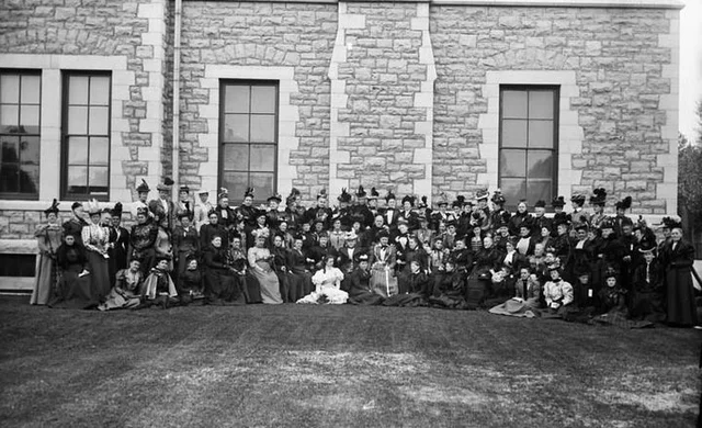 Women Suffrage